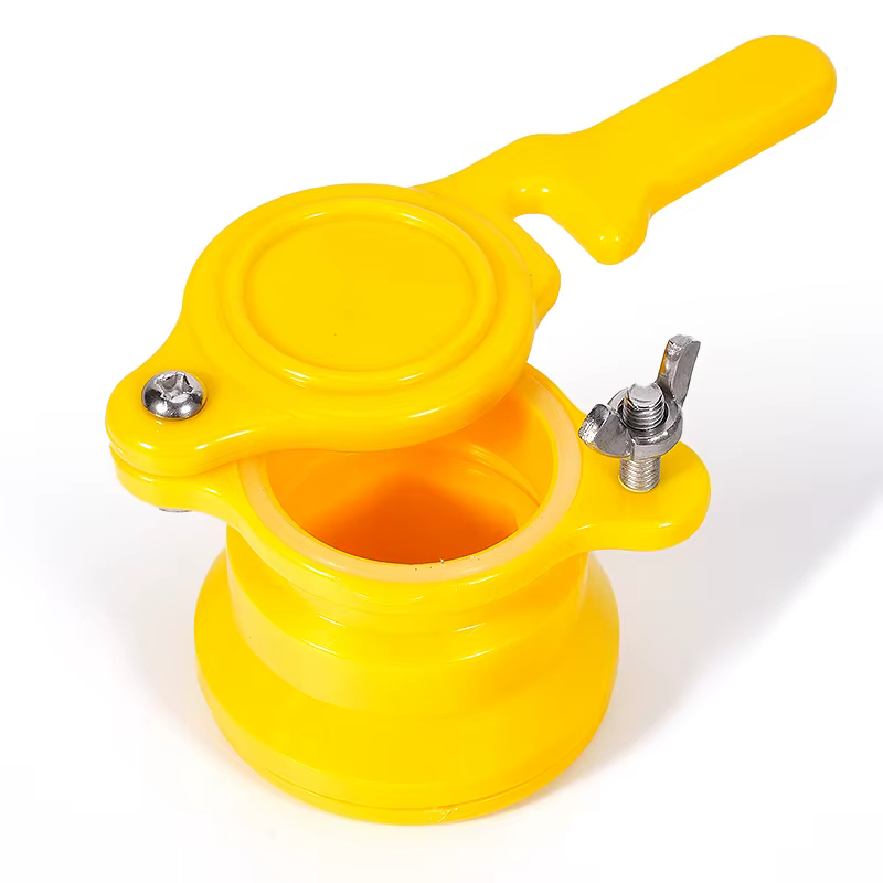 Válvula de grifo para miel abeja – Herramientas apicultura