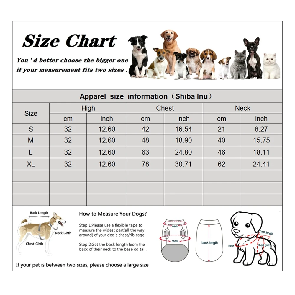 Traje cómico - Vista superior