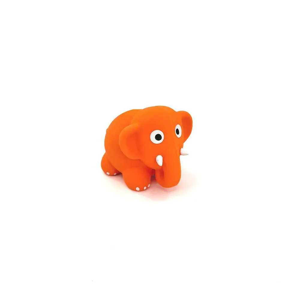 Juguete chirriante masticable para perros – Alivia el aburrimiento - imagen 4