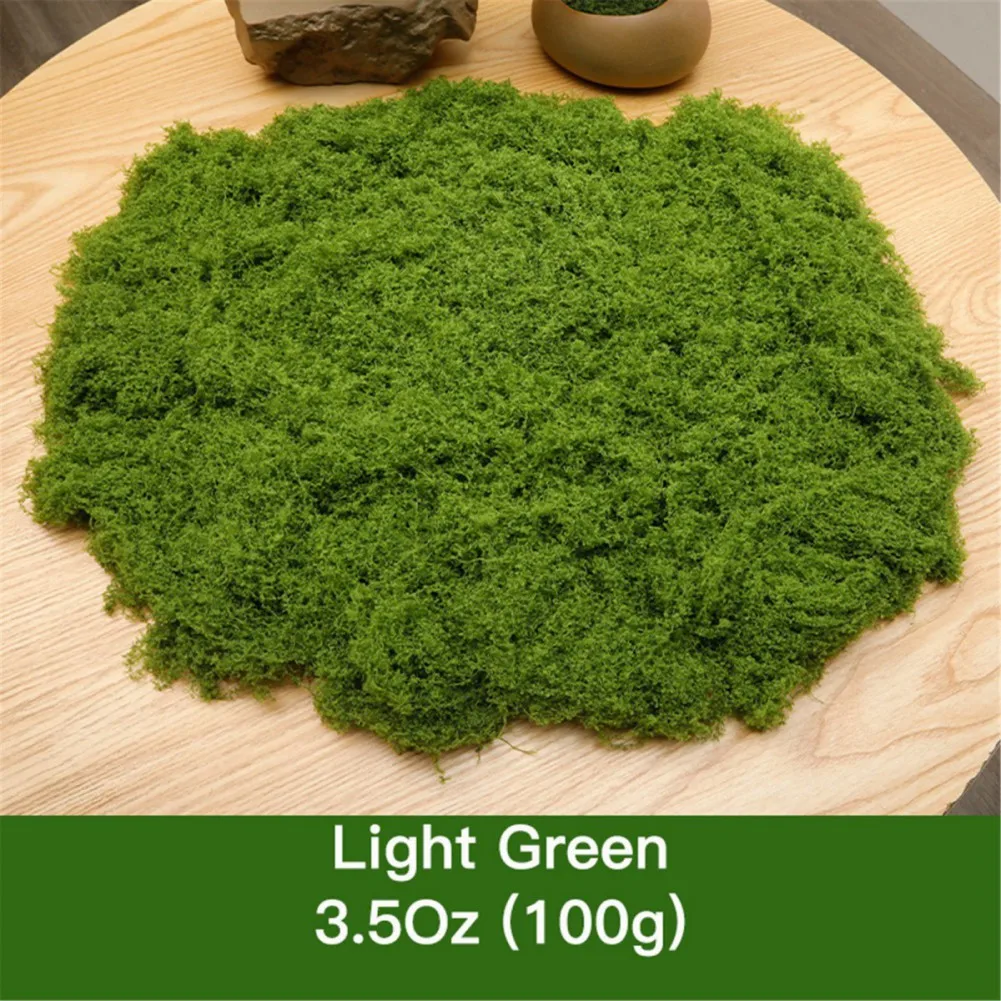 light green 100g