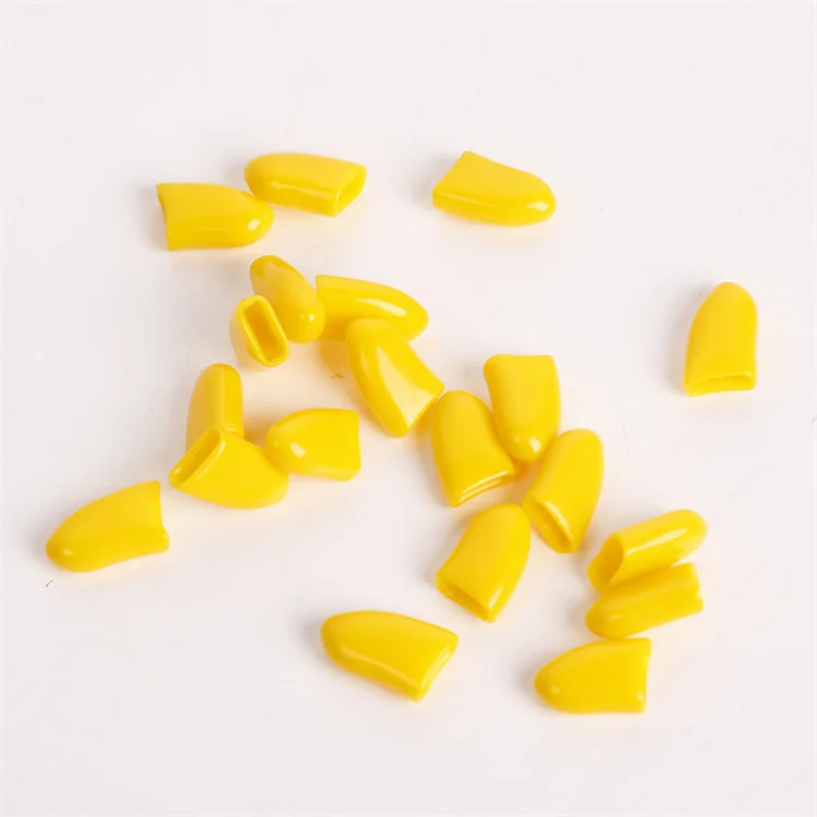 Gorros para Uñas de Gato - imagen 2