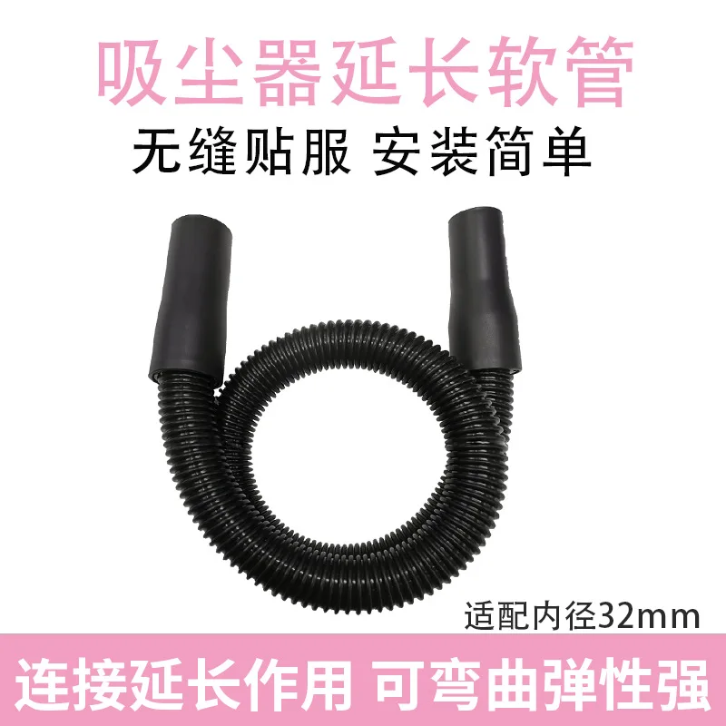 Cepillo para perros y gatos, aspiradora para mascotas, cabezal de cepillo, accesorios para el hogar, cabezal de aspiradora para mascotas, peine de succión de pelo con adaptador de manguera - imagen 4