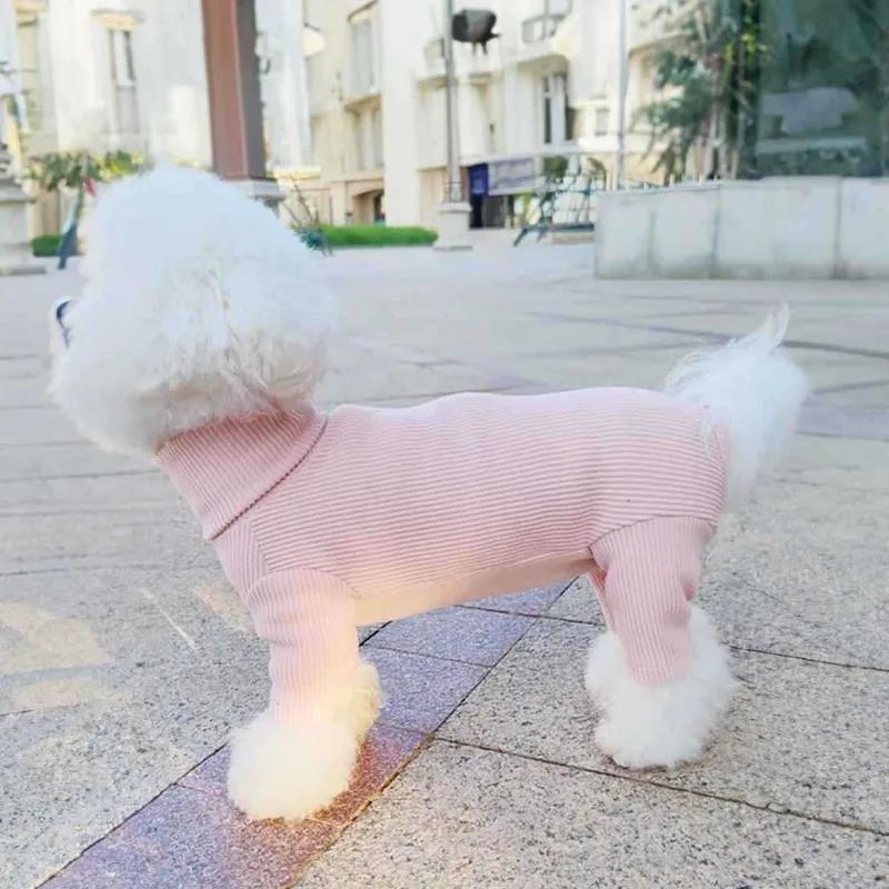 Chaqueta para Schnauzer mini y cachorros - imagen 3