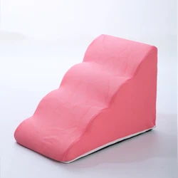 Rampa acceso sofá y cama para gatos y perros