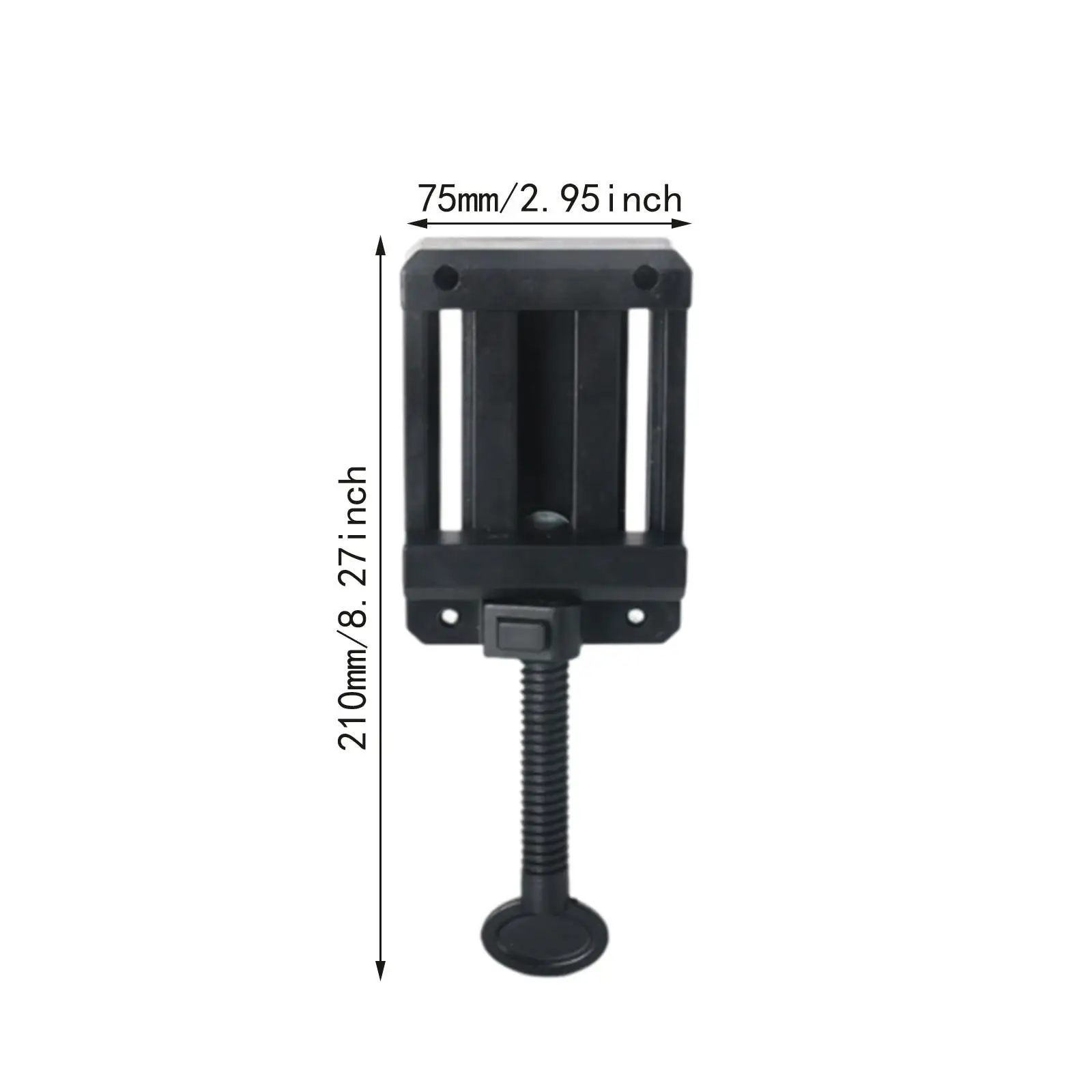 for Installing Cabinets Wood Furniture Door High Accuracy Leveling High Carbon Steel Cabinets Support Cabinet Door Mounting Jig