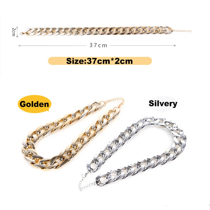 Collar de perro plateado/dorado brillante, cadena de aperitivos, estilo de Metal, peluche, Bulldog Francés, regalo para mascotas, accesorios para perros - imagen 5