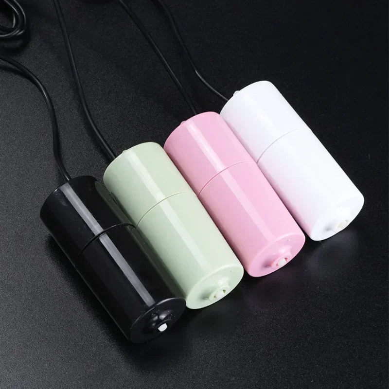 Bomba de oxígeno portátil USB para pecera; Bomba de oxígeno pequeña para acuario; Máquina de oxígeno súper silenciosa para pescar - imagen 4