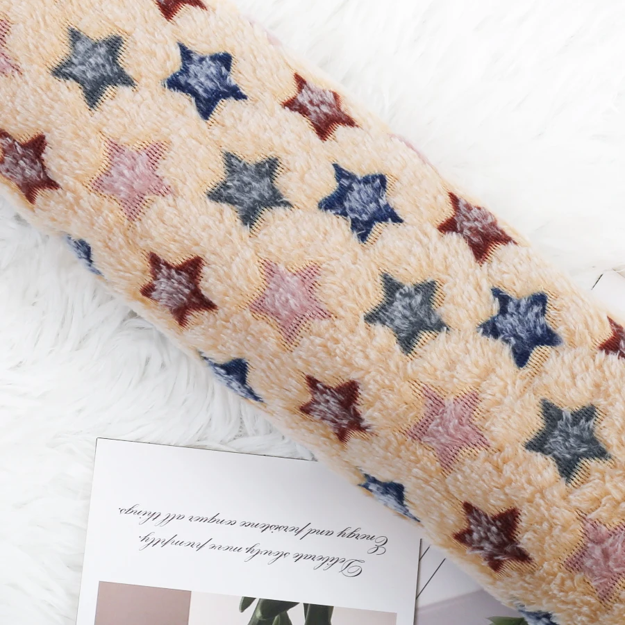 Manta de franela para mascotas de otoño e invierno, doble propósito tanto para una cama como una almohadilla, protege el sueño cálido de su amado para mascotas en invierno - imagen 3