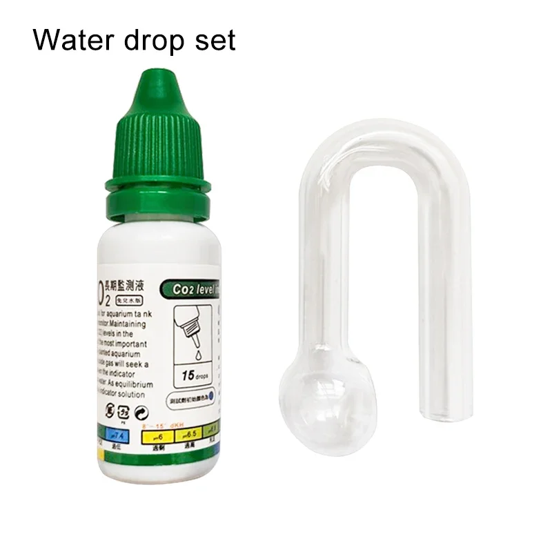 Water drop set