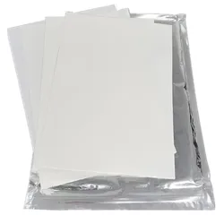 Papel de transferencia comestible para decoracion de pasteles A4