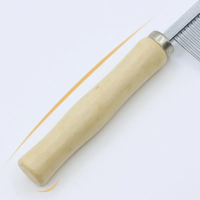 Empaquetado y presentación del producto