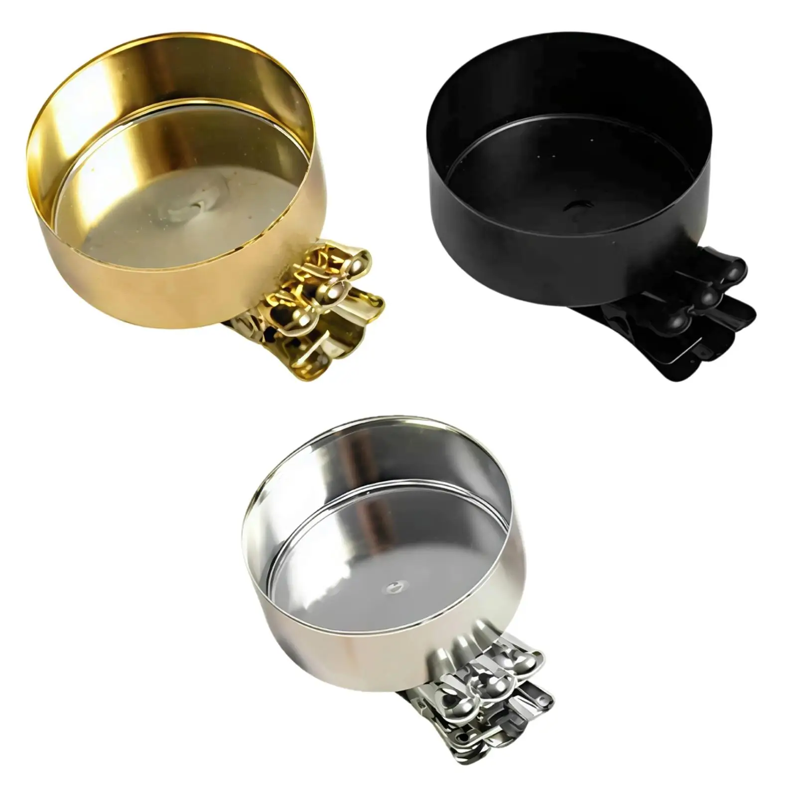 10x Christmas Tree Candle Clips Sturdy Candle Clips Easy to Install 4.8 x 4 x 3.5 cm Iron for Festive Decoration Wedding 10x Christmas Tree Candle Clips Sturdy Candle Clips Easy to Install 4.8 x 4 x 3.5 cm Iron for Festive Decoration Wedding