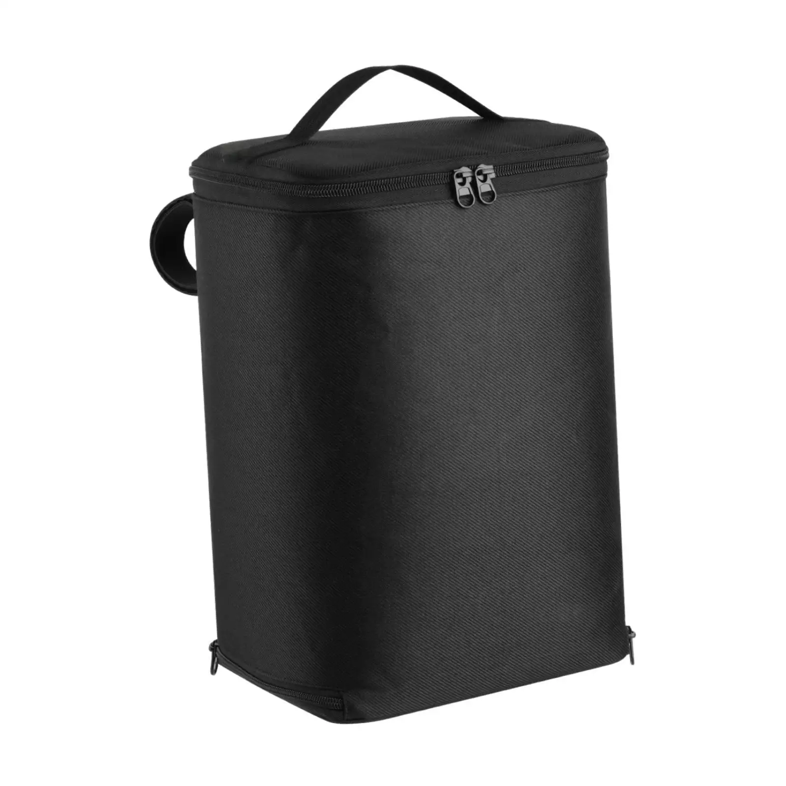 Bolsa organizadora para pañales colgante, almacenamiento impermeable para cambiar pañales en el dormitorio - imagen 4