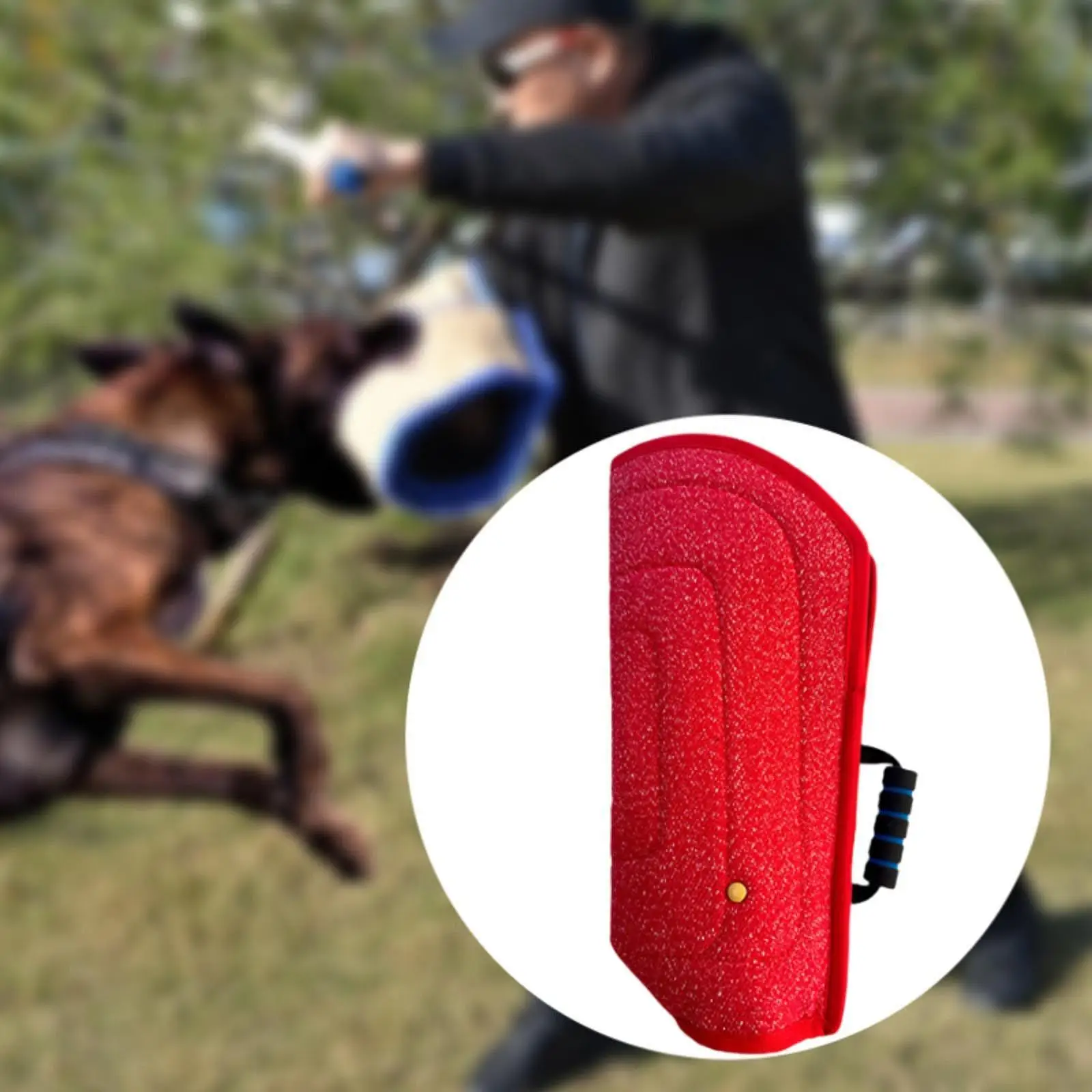 Dog Bite Sleeve Heavy Duty Dog Training Sleeve for Puppy Training Young Dogs