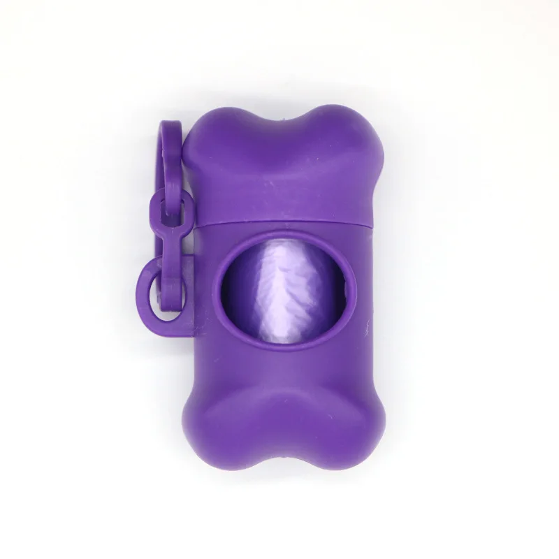 purple  Dispenser