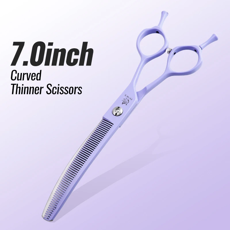 7.0 purple thinner