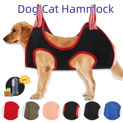 Hamaca ayuda para cortar uñas – Gatos y perros
