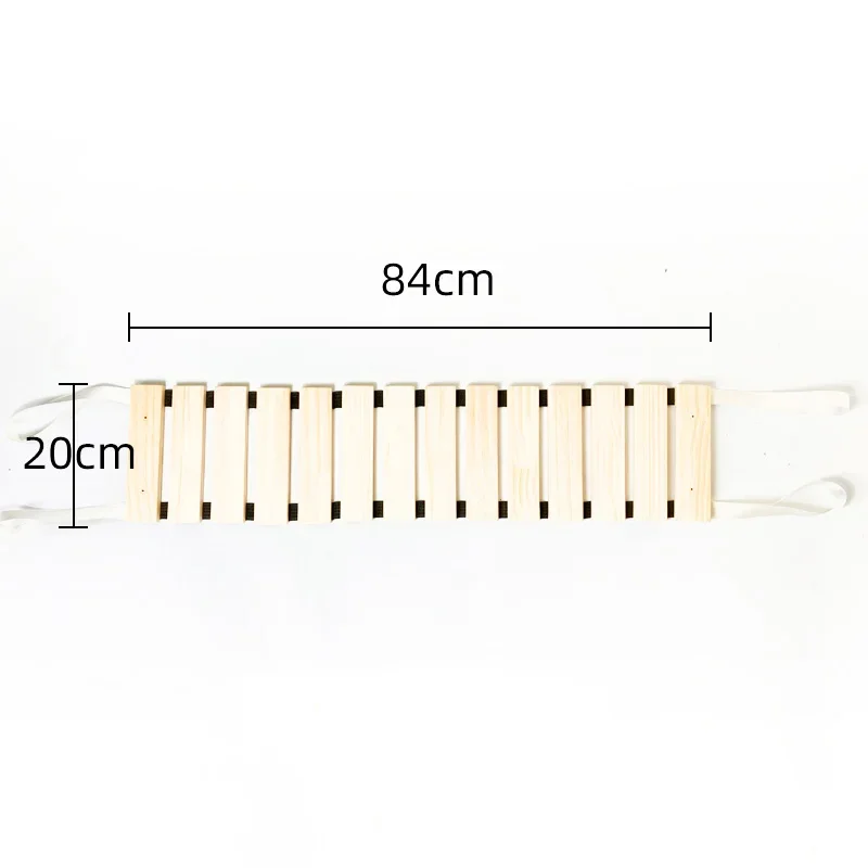 Escalera para gatos montada en la pared, puente para rascar gatos, cuerda de Sisal, casa de árbol para gatos, torre, escalón para escalar gatos, muebles para mascotas - imagen 3