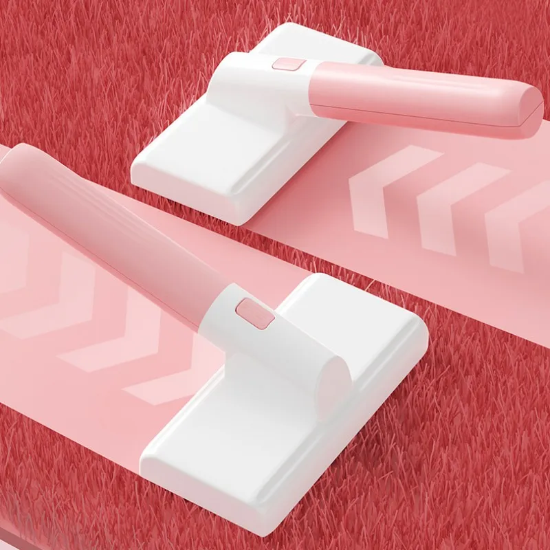 Cepillo para perros, removedor de pelo para mascotas, cepillo para el cuidado de perros, recolector de pelo para gatos, cepillos adhesivos de lana para mascotas, herramientas de limpieza de tela para sofá, suministros para mascotas - imagen 4