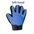 blue left hand