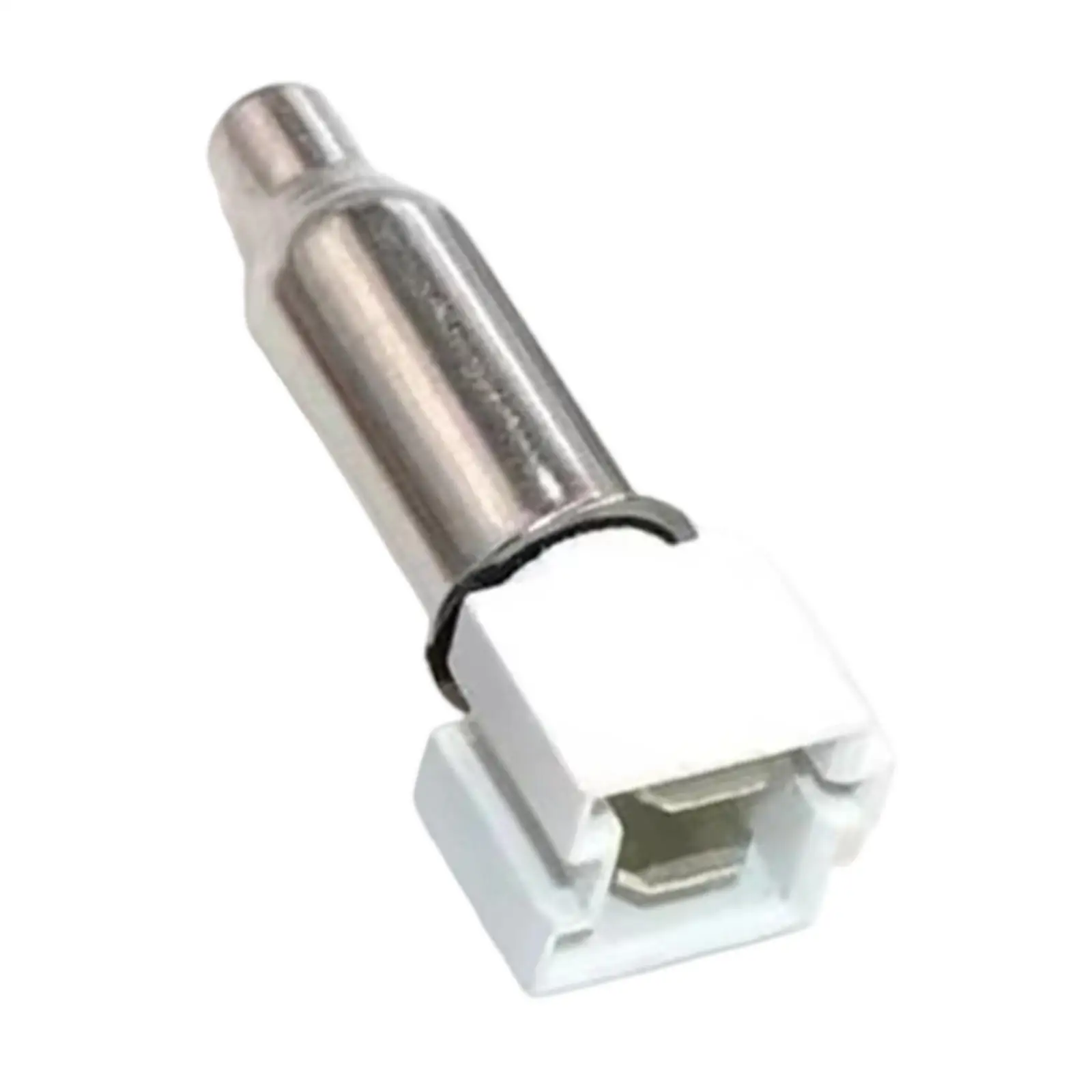 Sensores de temperatura del agua de lavadora, compatibles con acero inoxidable, pieza de termistor profesional - imagen 3