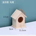 Mini model