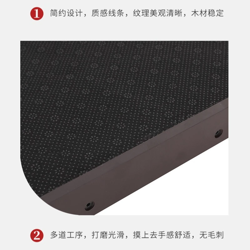 Escaleras para perros, escalones de cama plegables, perro pequeño, gato de peluche, mesita de noche de madera, escalera para el hogar, rampas de escalera para mascotas, productos para gatos - imagen 5