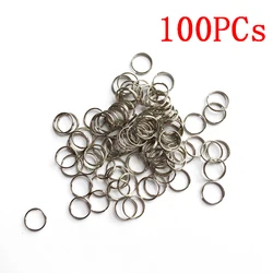 Anillos de etiquetas para collares de perros y gatos 8/10/15 mm