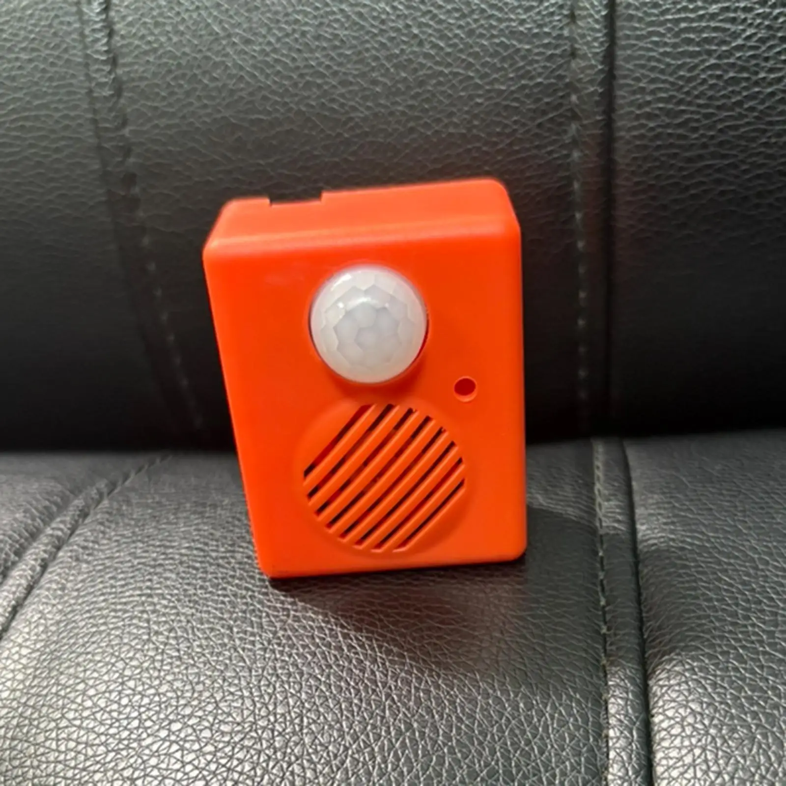 2x sonido de Halloween sonido de miedo divertido decoración de Halloween altavoz de grito - imagen 4