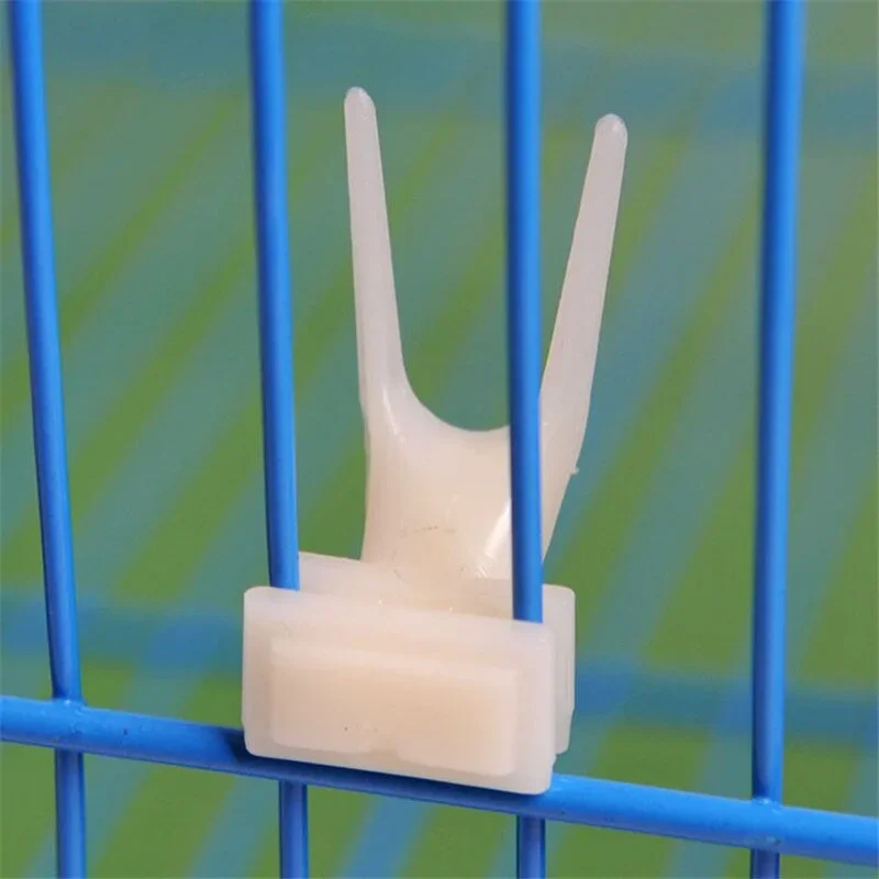 Tenedor de alimentación de frutas Delysia King Bird - imagen 2