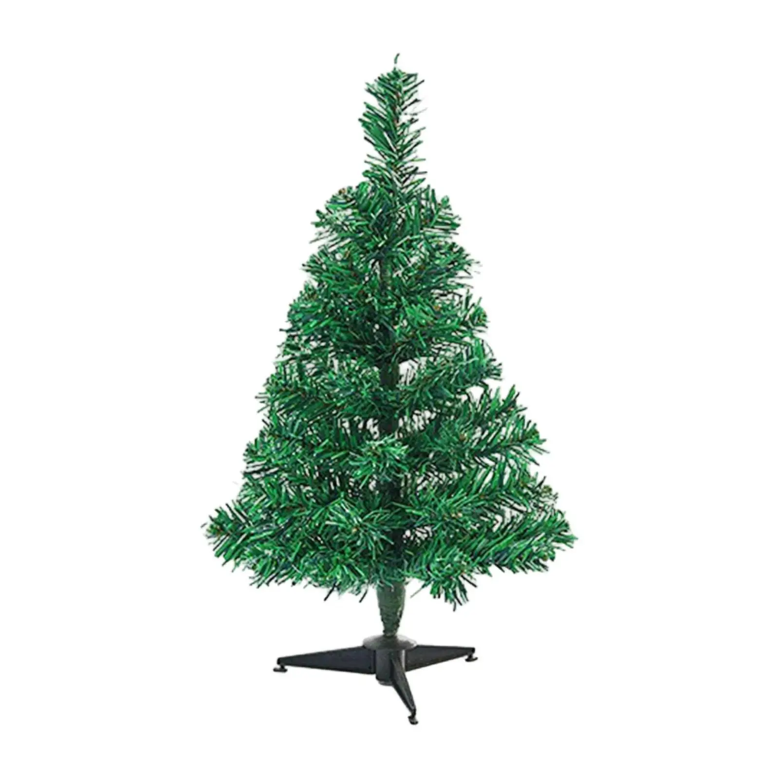 Artificial Christmas Tree Includes Stand,with Real Touch,Christmas Decorations,Xmas Tree Holiday Decor for Party Indoor Decor