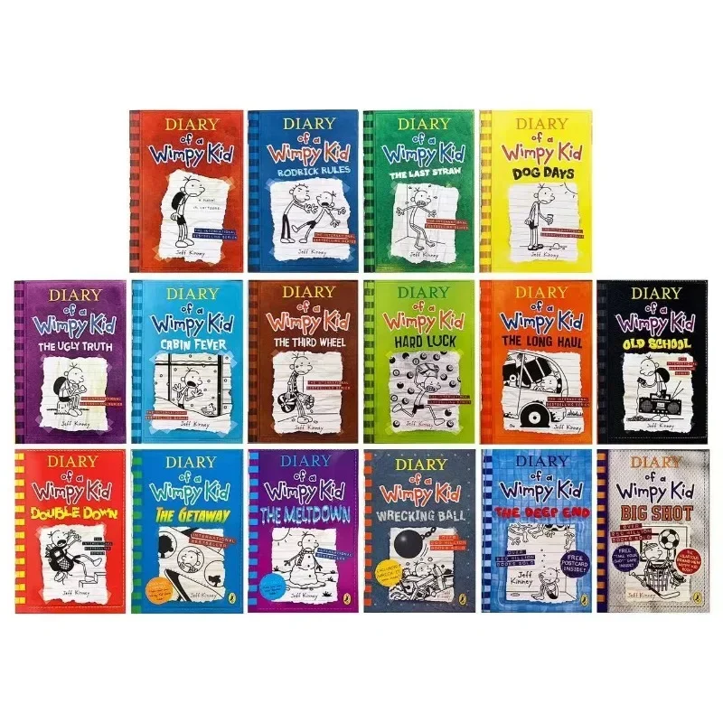 Libros Ficción Infantiles WMpy - imagen 2