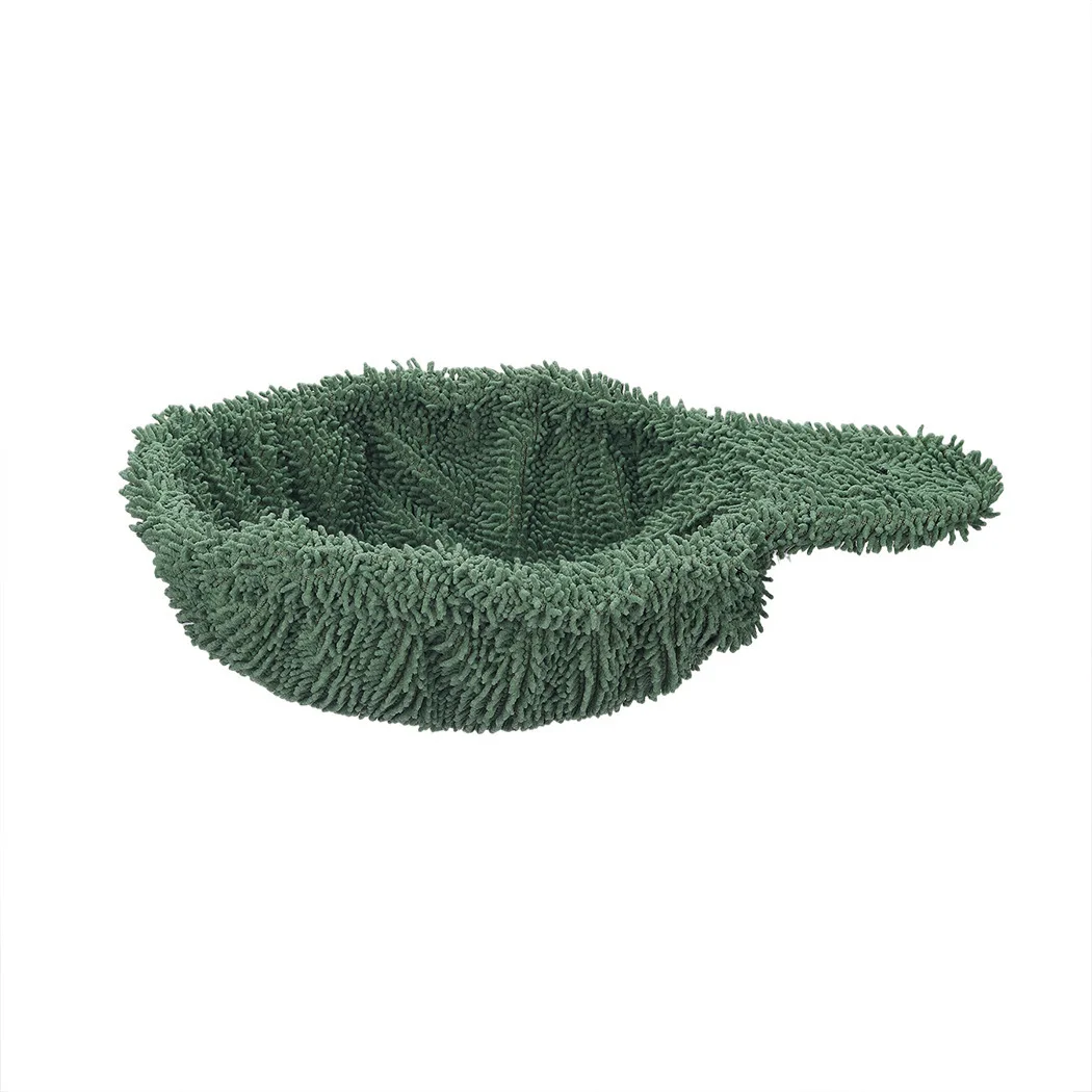 New Pet Supplies Cat Climbing Frame Accessories Cat Hammock Bed Thickened Plush Pet Breathable Cotton Kitten Pocket - imagen 3