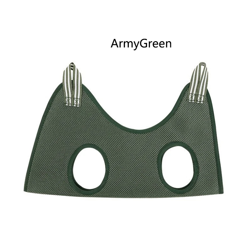 Hamaca de belleza para limpieza de mascotas, herramientas auxiliares para baño de gatos y cachorros, suministros para mascotas, superventas - imagen 5