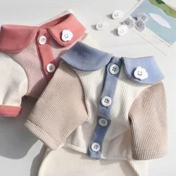 Ropa para perros – Chihuahua, cachorros, algodón, sudaderas y abrigos
