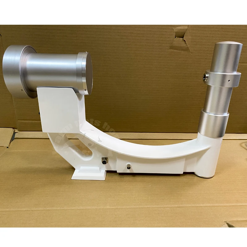 Máquina médica portátil de fluoroscopia de rayos X, instrumento de fluoroscopia de rayos X Digital, equipo veterinario - imagen 5