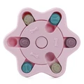 Hexagonal  Rosa