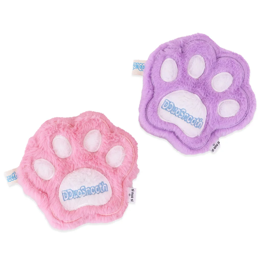 Juguete bordado de felpa para mascotas, bonito juguete para hacer voz de mascotas, papel de peluche para perros, alivia el aburrimiento, moler los dientes, accesorios para perros y gatos para perros pequeños - imagen 5