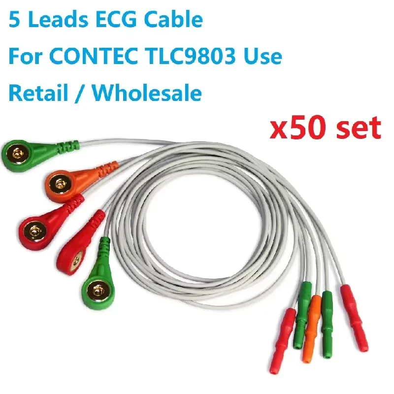 50 TLC9803 Cable