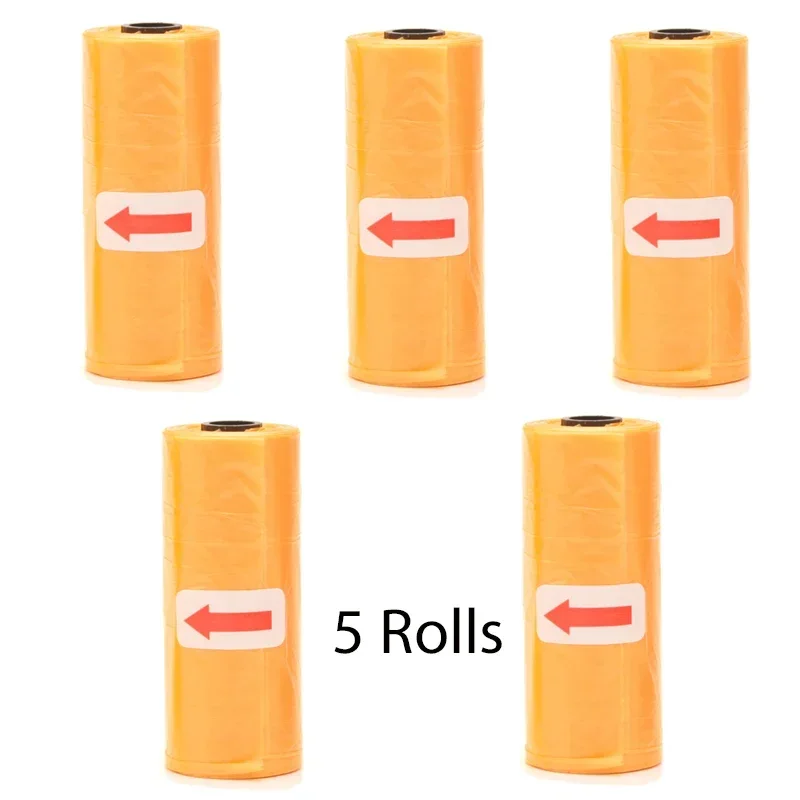 Orange 5Rolls