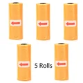 Orange 5Rolls
