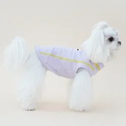 Chaleco refrigerante transpirable para perros pequeños