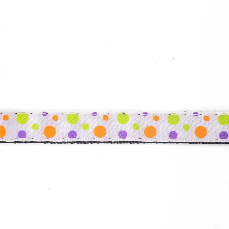 Collar ajustable reflectante para gatos con campana de seguridad - imagen 2