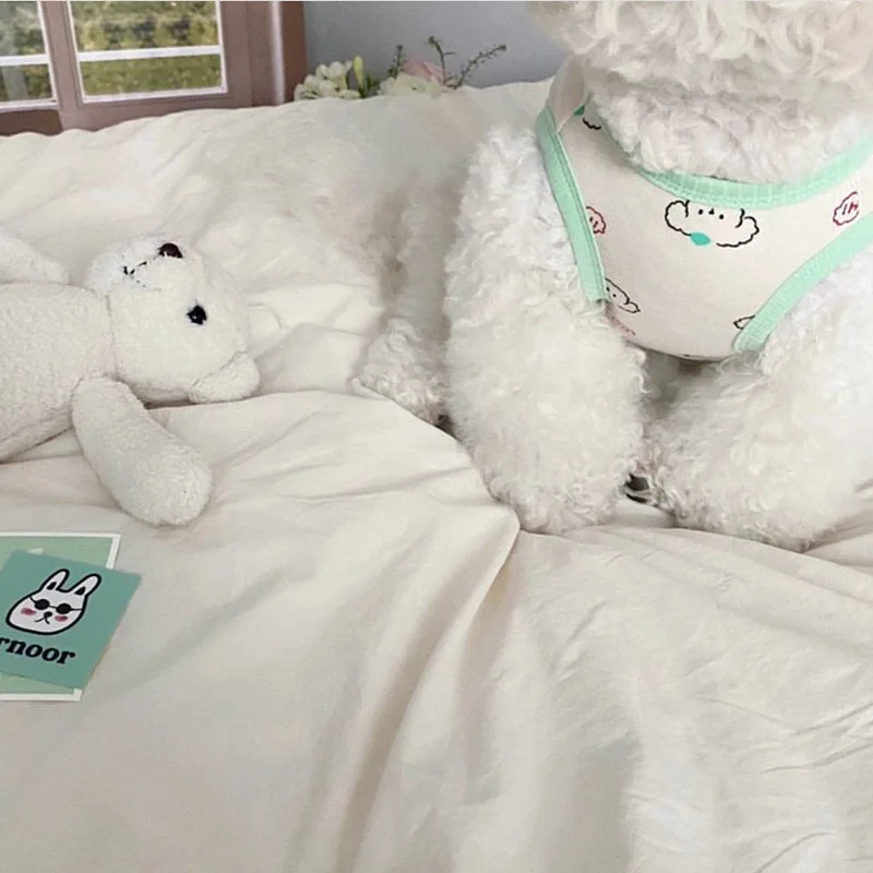 Chaleco transpirable sin mangas para perros pequeños Schnauzer - imagen 4