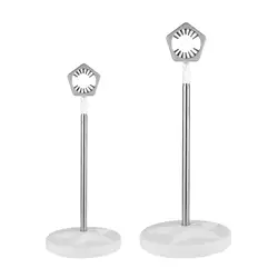 Soporte de secador altura ajustable para perros y gatos – Grooming fácil