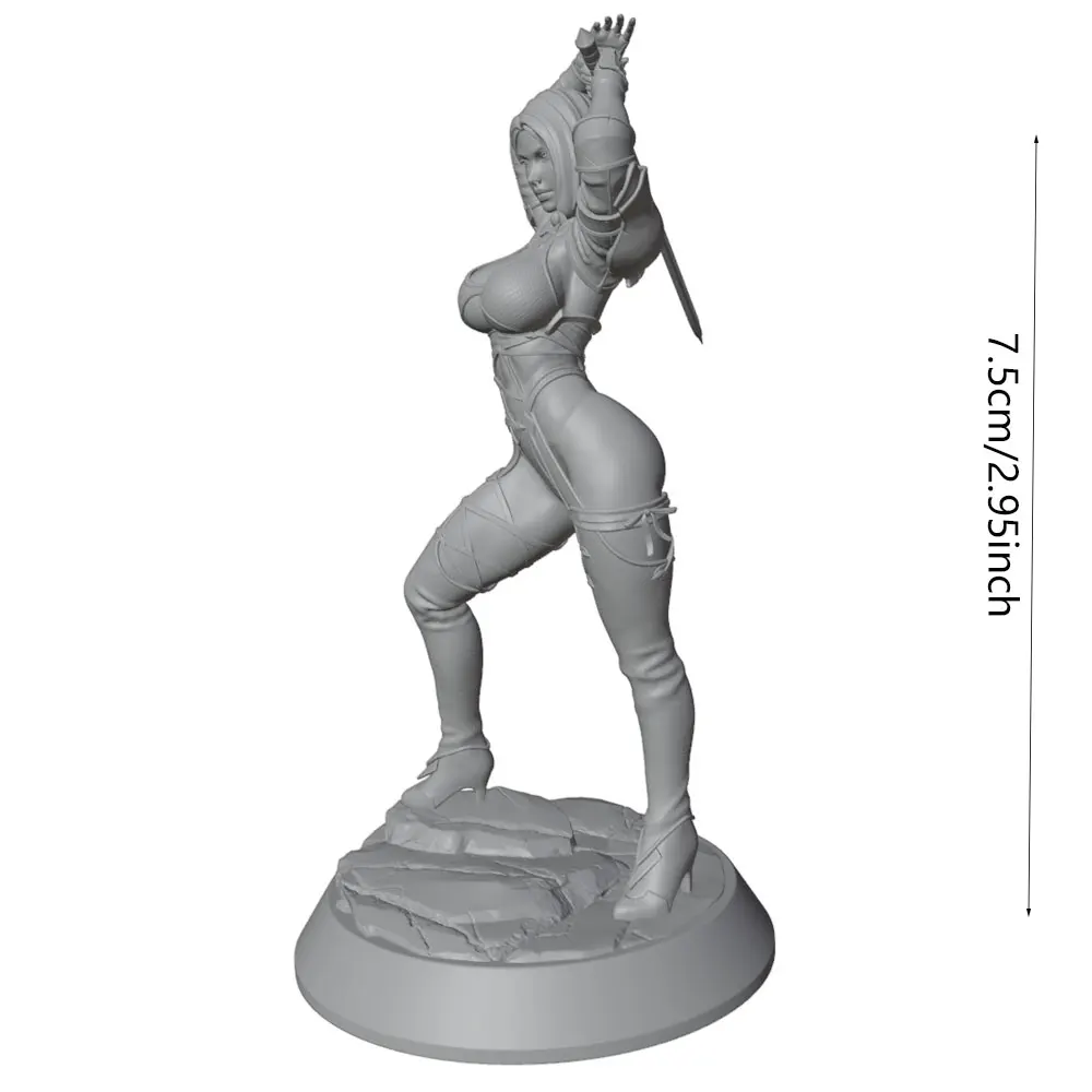 Figura decorativa coleccionable para fans de gatos y perros - imagen 2