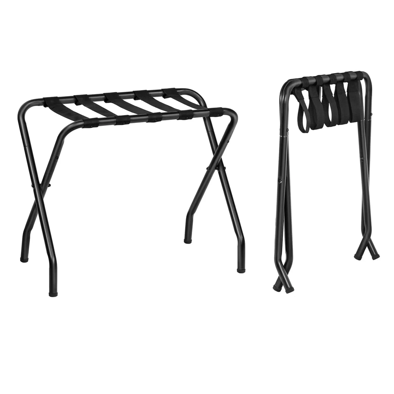 Organizador metálico plegable para accesorios de gatos y perros - imagen 5