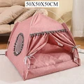 Pink 50X50X50CM