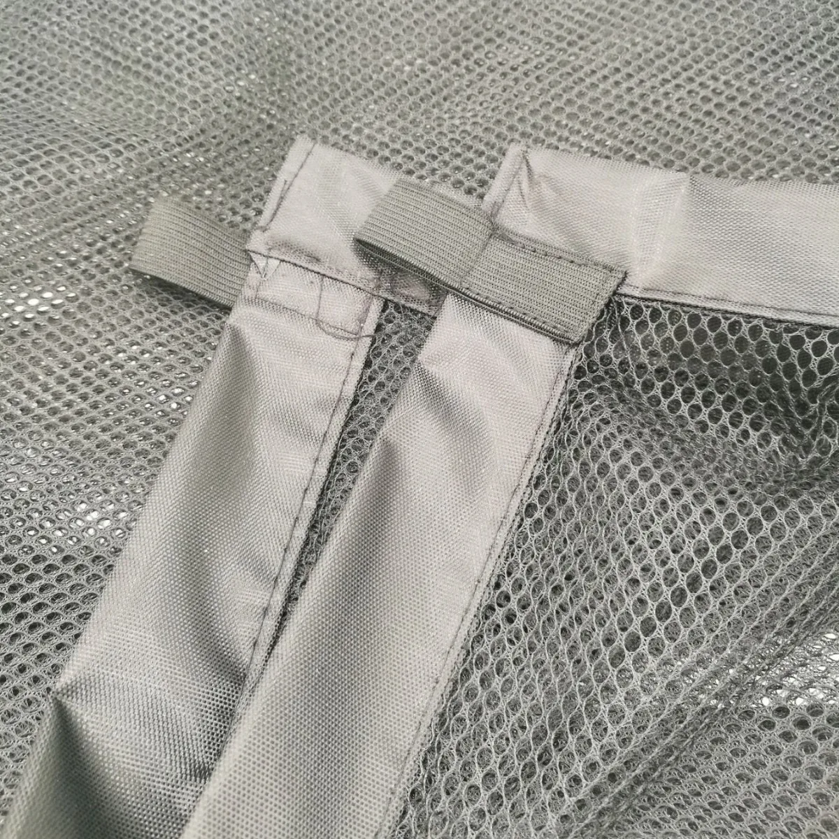 Puerta de aislamiento plegable portátil para mascotas, valla para mascotas, red de aislamiento portátil para perros, valla de seguridad, suministros para perros - imagen 4