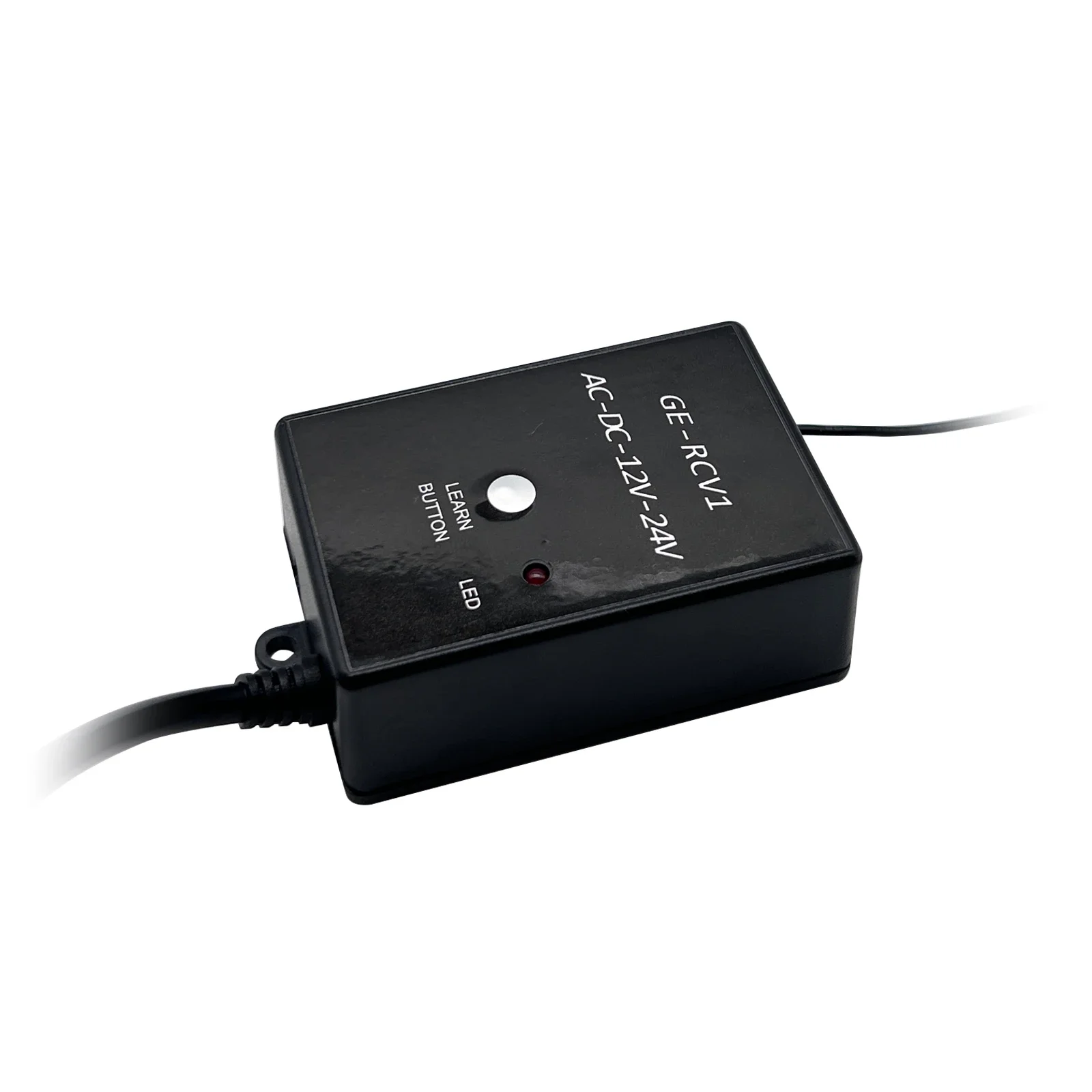 Receptor puerta garaje automática código variable para mascotas - imagen 4